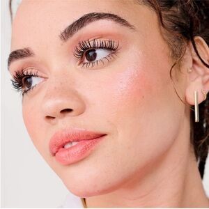 Benefit Make up Bundle, Brows, Mascara and Cookie shimmer powder highlighter